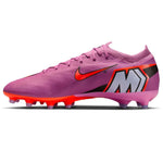 Nike Zoom Mercurial Vapor 16 Pro AG-Pro FQ8684-600 shoes Cipő