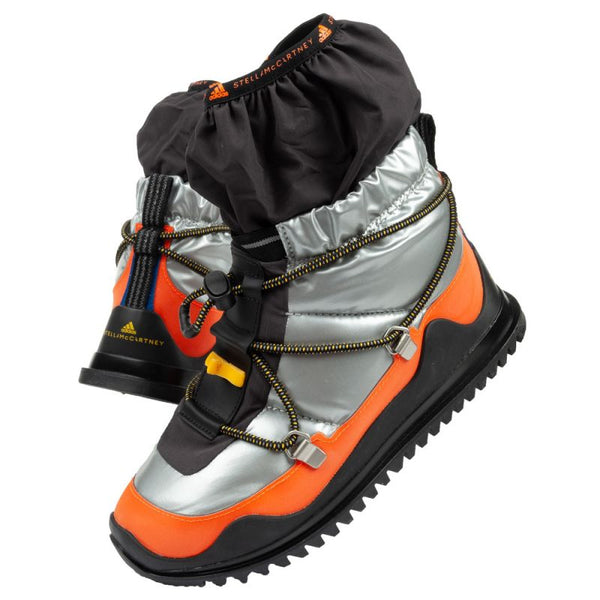 Adidas aSMC Cold W H00050 snow boots Cipő