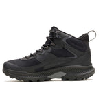 Merrell GORE-TEX Speed Strike 2 Mid GTX - rock cipő