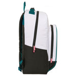 Real Madrid sports school backpack wielokolorowy hátizsák 612654305