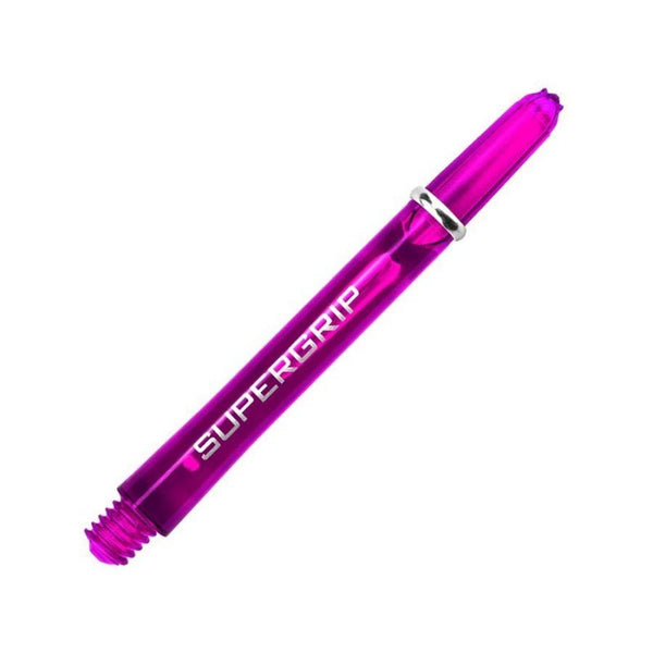Harrows Shafty Supergrip General