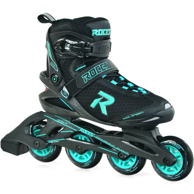 Inny Roces Icon W 400822 01 Roller Skates Szabadidő kiegészítő