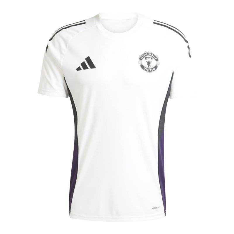 adidas Manchester United T-shirt M JP3113 Póló