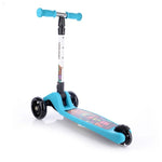 Tempish Scooper II Jr. Scooter różowy scooters