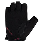 Radvik Hilder W Cycling Gloves fekete gloves, gloves