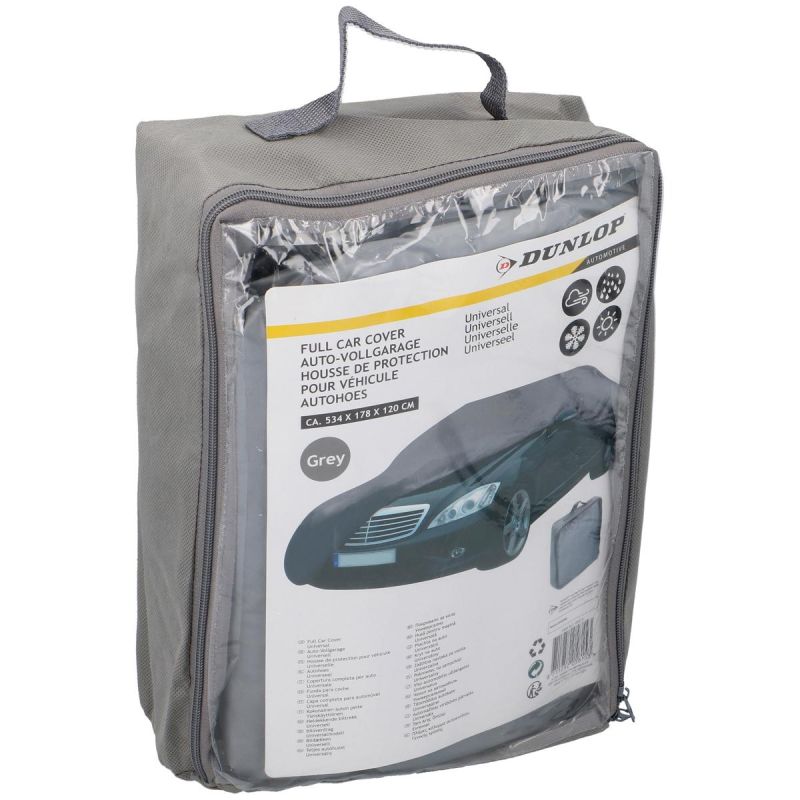 Dunlop Car Cover Peva hátizsák GSP-2058153