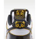 NIKE DUNK LOW BDAY SE BG women's (HQ9294-100) cipő