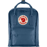 Fjällräven Kånken Mini Jr backpack sötétkék hátizsák F23561-540