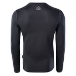 Elbrus Thermoactive T-shirt Nadim Polartec fekete shirts, thermoactive clothing