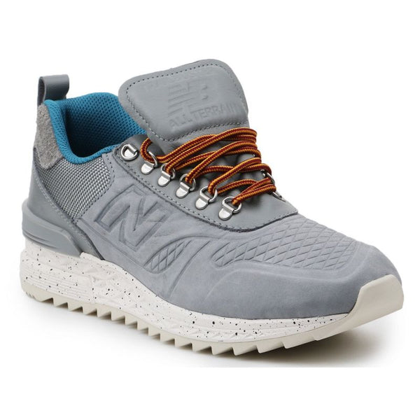 New Balance TBATRB General