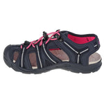 CMP Aquarii 2.0 Hiking Sandal Jr sandals sötétkék szandál