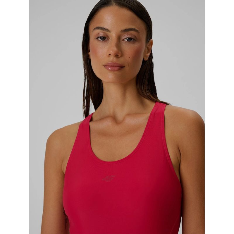 Women's one-piece swimsuit 4F