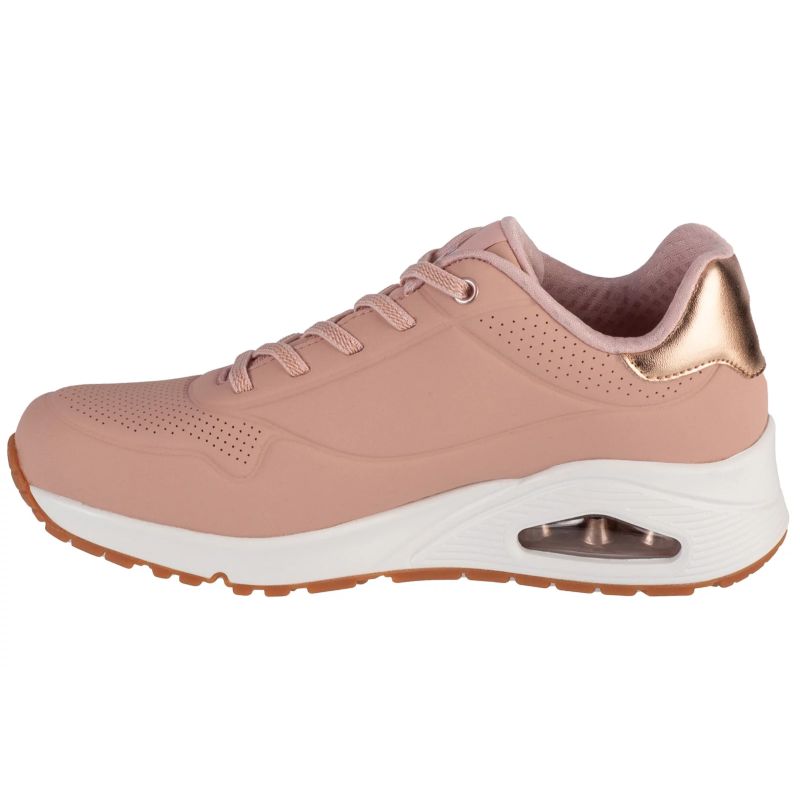 Skechers Uno-Shimmer Away 155196-BLSH Pink 36 Kiegészítő