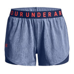 Under Armour Armor Play Up Short 3.0 Twist W shorts 1349124404 Nadrág