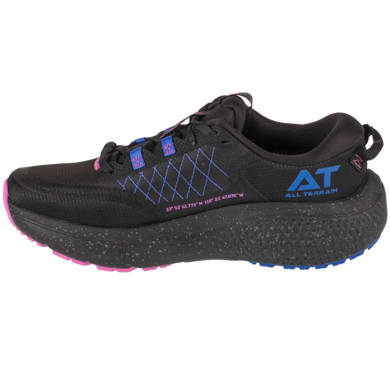 Skechers Go Run Supersonic Max A/T 172087-BLK Black 39 Cipő