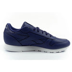 Reebok women's sports sneakers Classic leather fashionable lila cipő