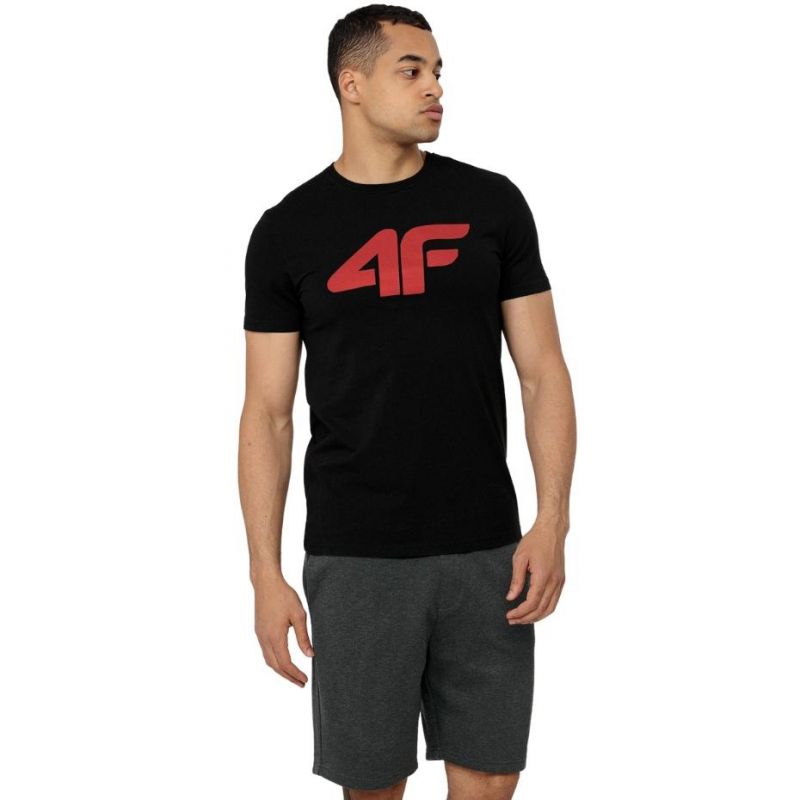 T-shirt 4f M H4z22 Tsm353 21s