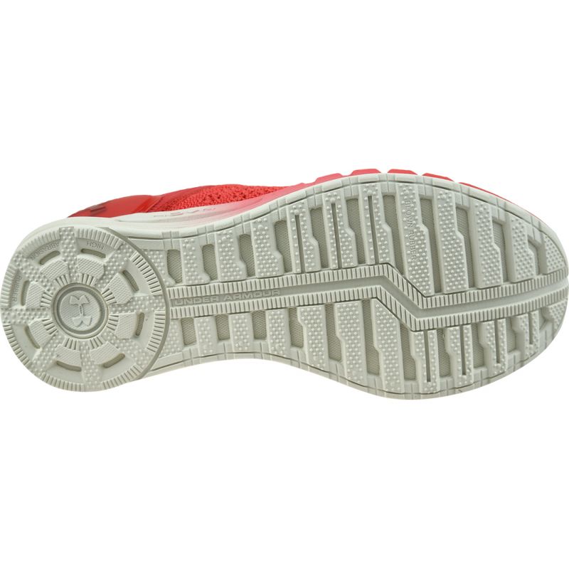 Under Armour Armor Hovr Sonic 2 M shoes 3021586-600 Cipő