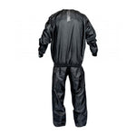 TOP TEN "SHELTER" sauna tracksuit tracksuits