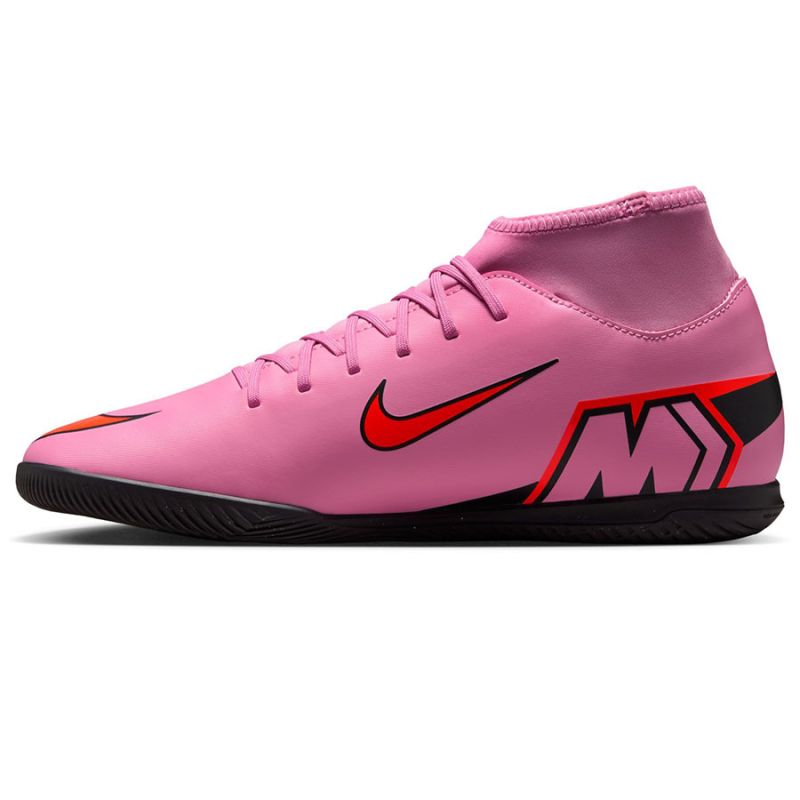 Nike Mercurial Superfly 10 Club IC FQ8315-600 shoes Cipő
