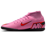 Nike Mercurial Superfly 10 Club IC FQ8315-600 shoes Cipő