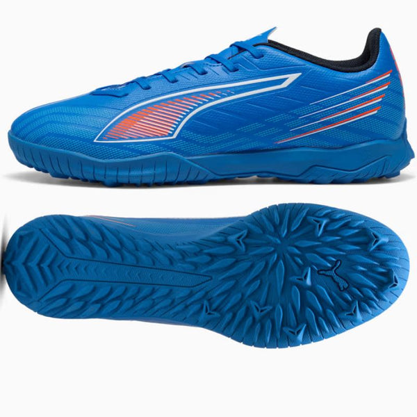 Puma ULTRA 6 Play TT shoes 108542-01 general