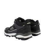 O'Neill Granby Mid M 90253037 7ZW grafit cipő