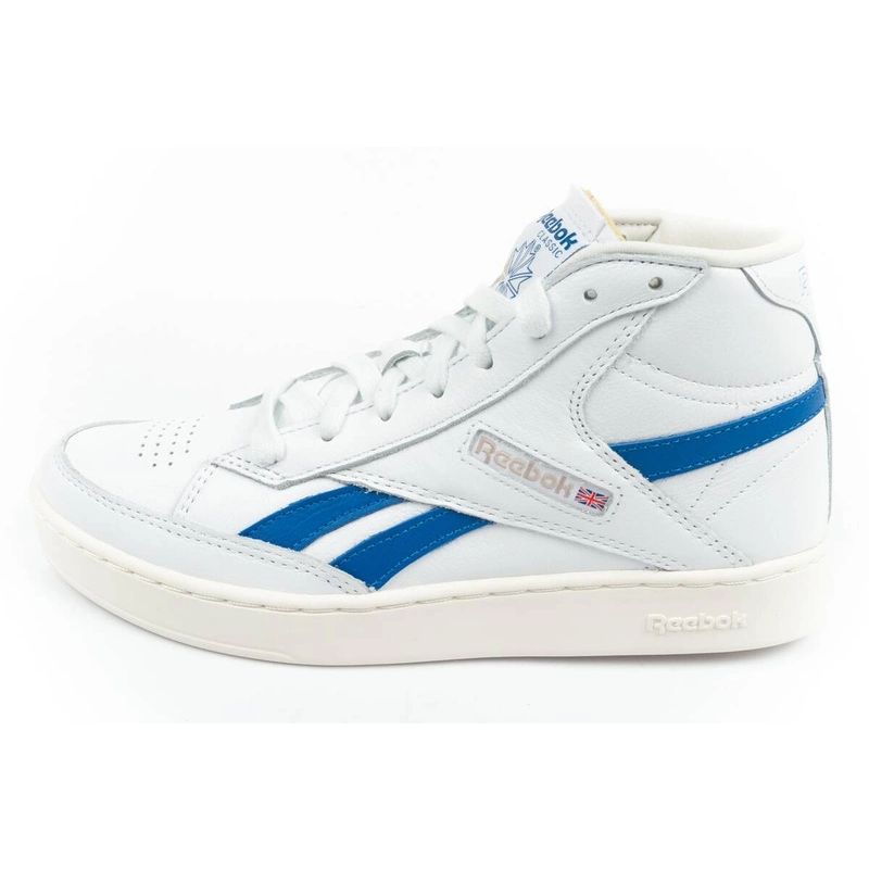 Reebok Club Forum M HR0670 Shoes Cipő