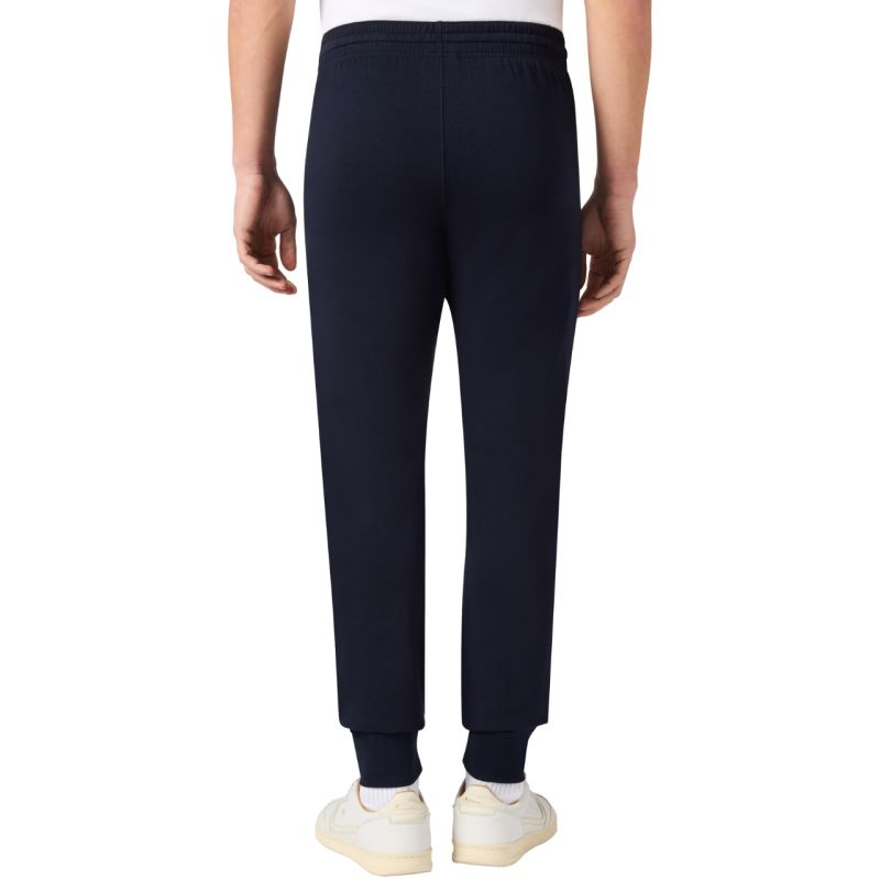 Champion Rib Cuff Navy Blue 220807 BS501 sötétkék nadrág