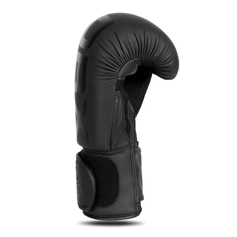 DBX Bushido 10oz Boxing Gloves - Mono - Valor Series kesztyű