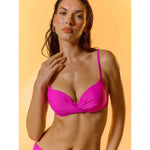 4F Women's bikini top two-piece swimwear