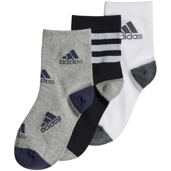 Adidas Graphic 3P Jr HN5736 socks Zokni