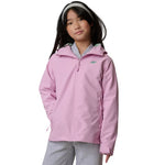 Children's jacket 4F U0959 light 4FJWSS26TTJAU0959 52S lila clothing