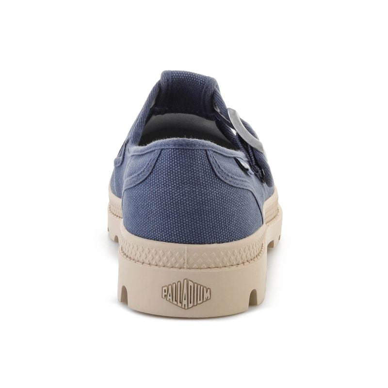 Palladium Pampa M-Jane Washed Vintage Indigo nadrág