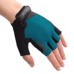 Meteor MX51 Cycling Gloves uniw gloves, gloves