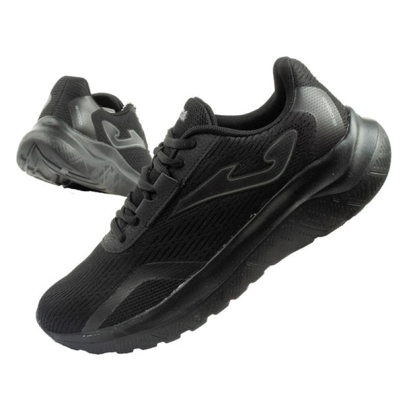 Joma Sodio men's running shoes, comfortable, durable, lightweight, black General