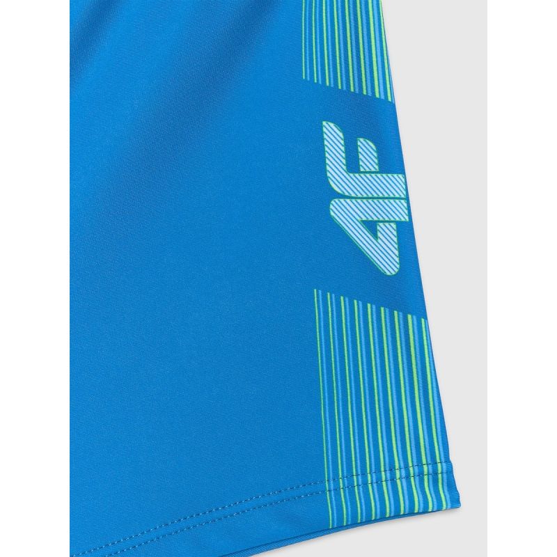 4F Boys' swimming trunks 158/164 kiegészítő 4FJRSS26USWTM080-36S
