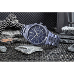 Michael Kors Lennox Men's Watch + BOX watches
