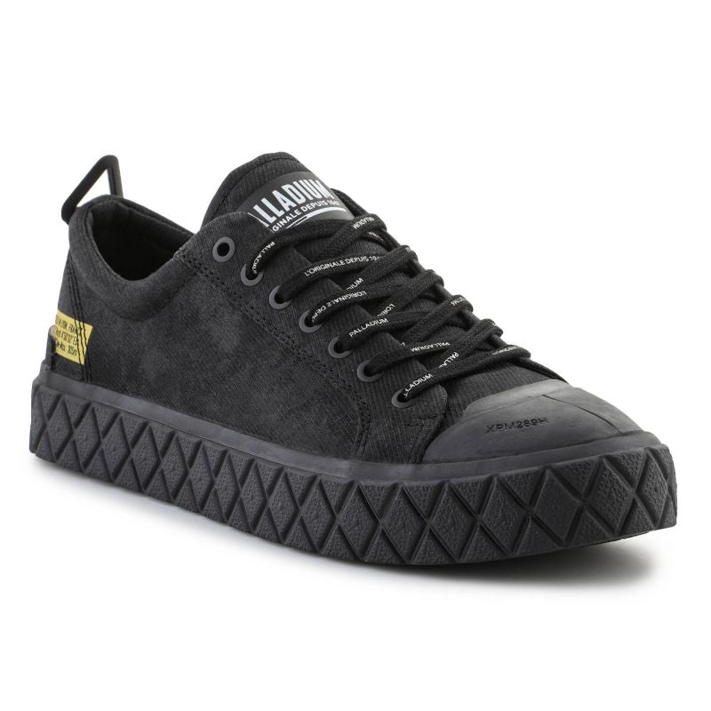 Palladium Palla Ace LO Surplus shoes 74488-060-M Cipő