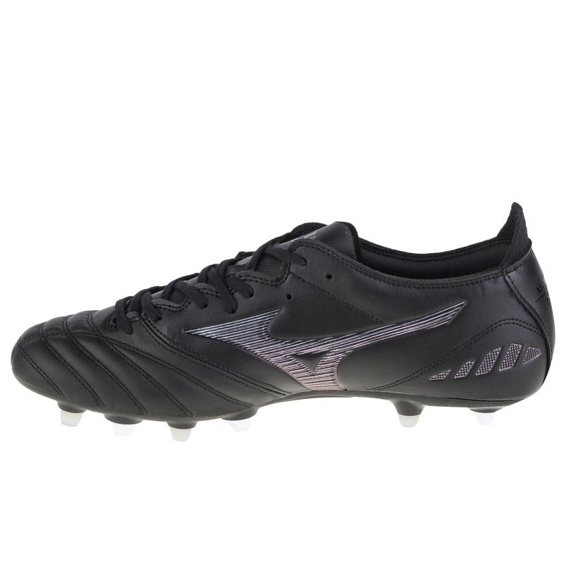 Mizuno Shoes Mizuno Morelia Neo III Pro Mix M P1GC228399 Cipő