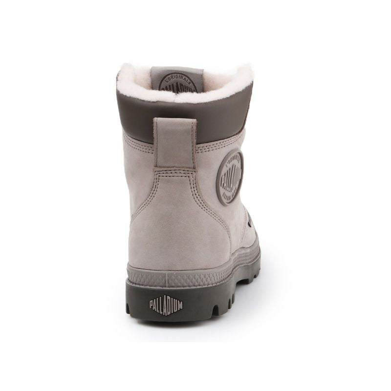 Palladium Pampa Sport Cuff WPS W 72992-070-M shoes Cipő
