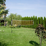 Meteor badminton net uniw nets