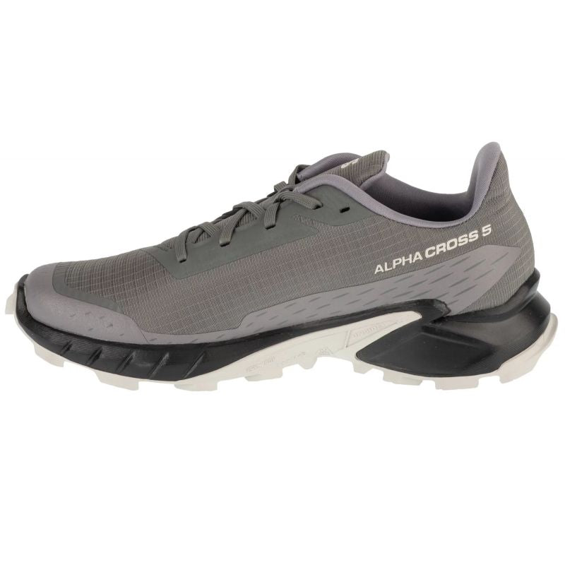Salomon Alphacross 5 M 473133 Running Shoes