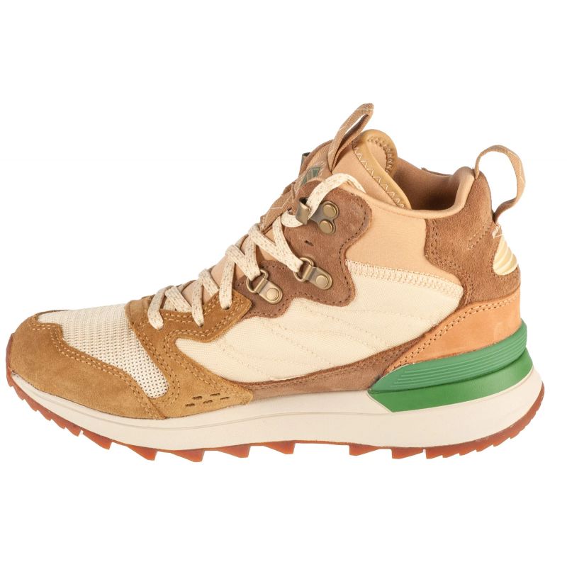 Merrell Apline 83 Sneaker Recraft Mid WP W J007580 shoes Cipő