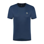 Rogelli CORE Running T-shirt 2XL kék póló