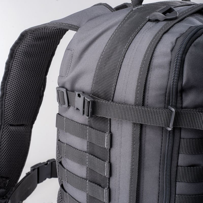 Magnum Taiga Backpack 45L 45 l hátizsák 92800355297