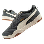 Puma women's sports sneakers Tifosi classic fashionable gray szürke utcai cipő