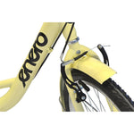 24-Inch Vanilla 3-Wheel Bike 1-Speed