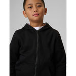 Boy's regular hooded sweatshirt 4F 4FJRMM00TSWSM2747-20S kapucnis pulóver