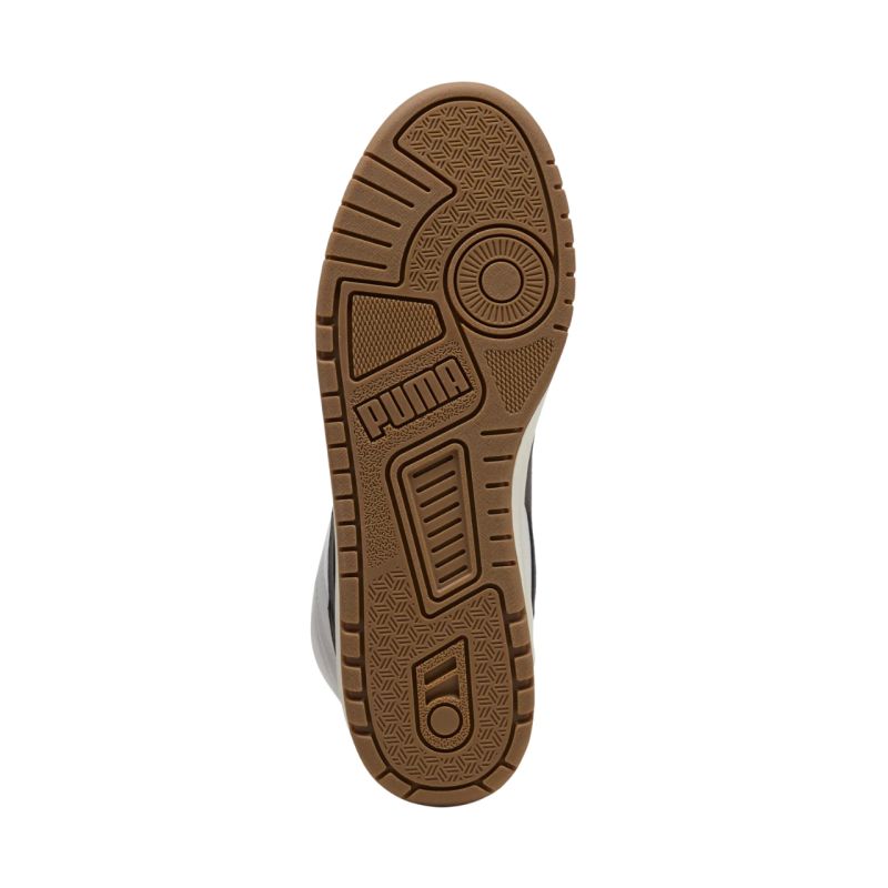 Puma Shuffle Downtown Mid M shoes 402598 05 Cipő